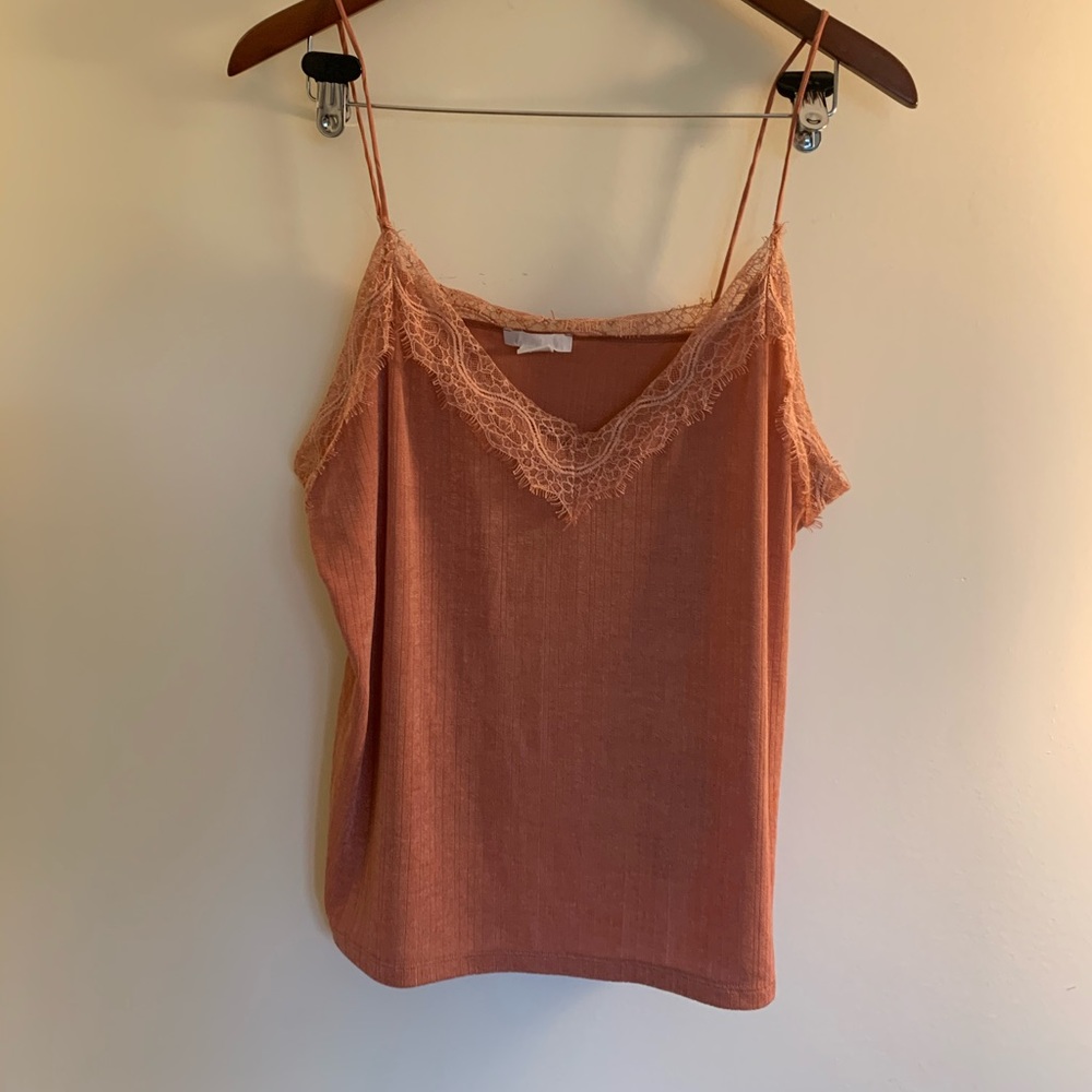 H&M tank top